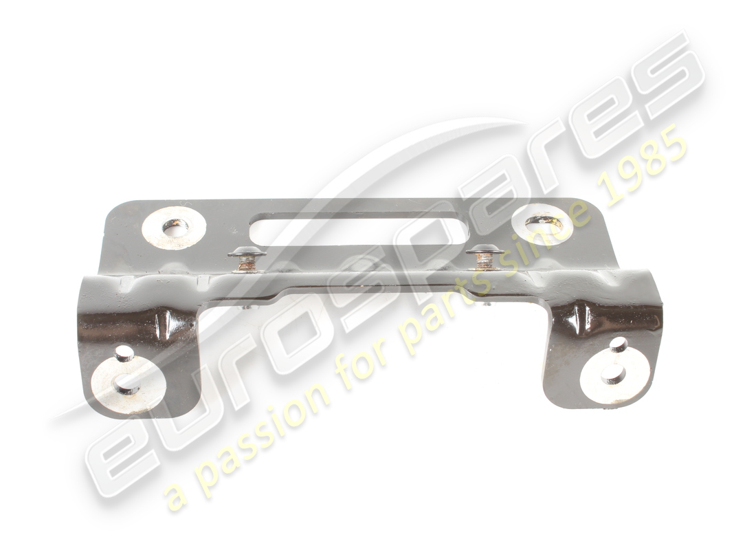 GEBRAUCHTE FERRARI HINTERE WECHSELRICHTERHALTERUNG. TEILENUMMER 982712 (2) gebrauchte ferrari hintere wechselrichterhalterung. teilenummer 982712 (2)