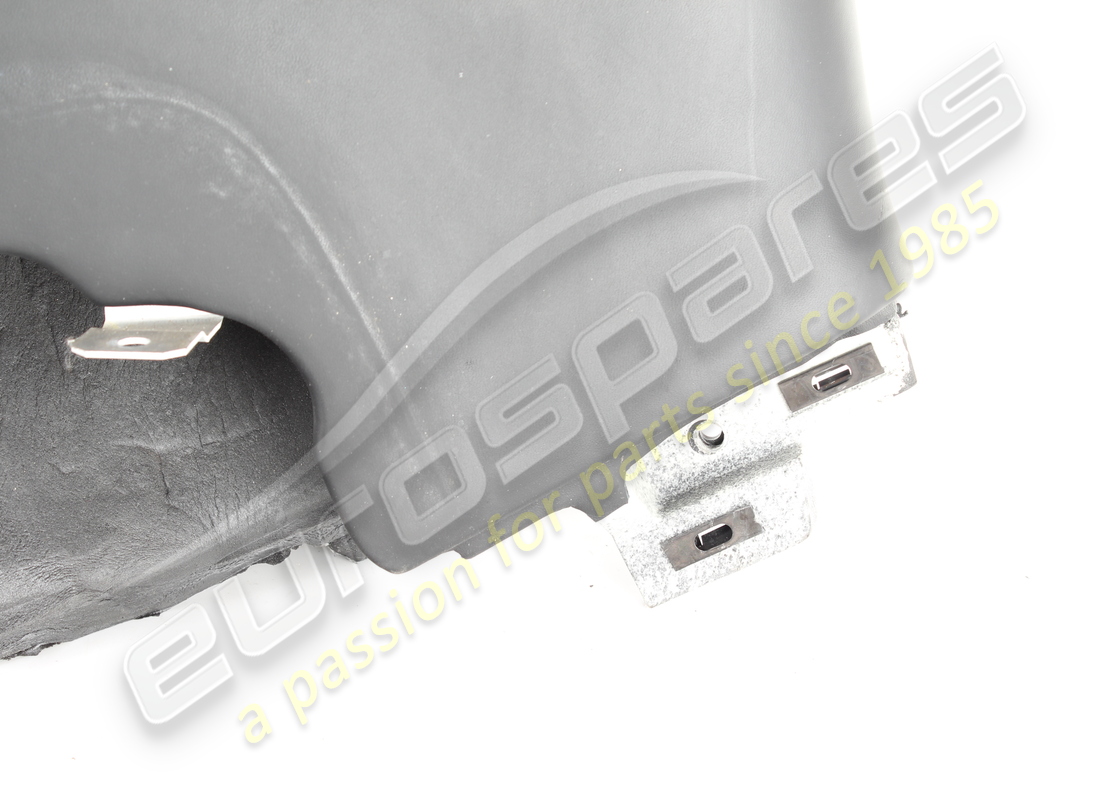 beschädigt ferrari pannello fianco post.sx vollständig. teilenummer 83646100 (3)