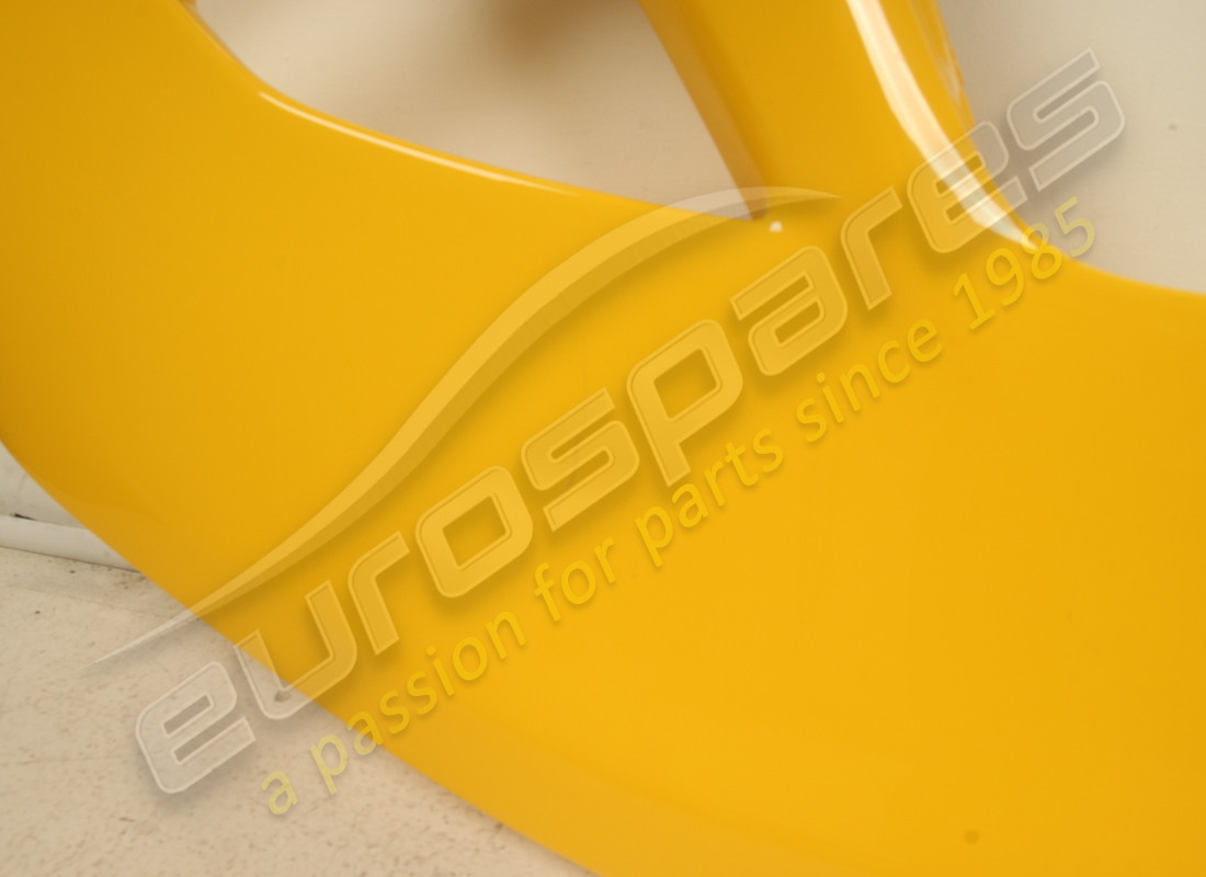 neuer (sonstiger) ferrari komplett heckspoiler. teilenummer 949122 (6)