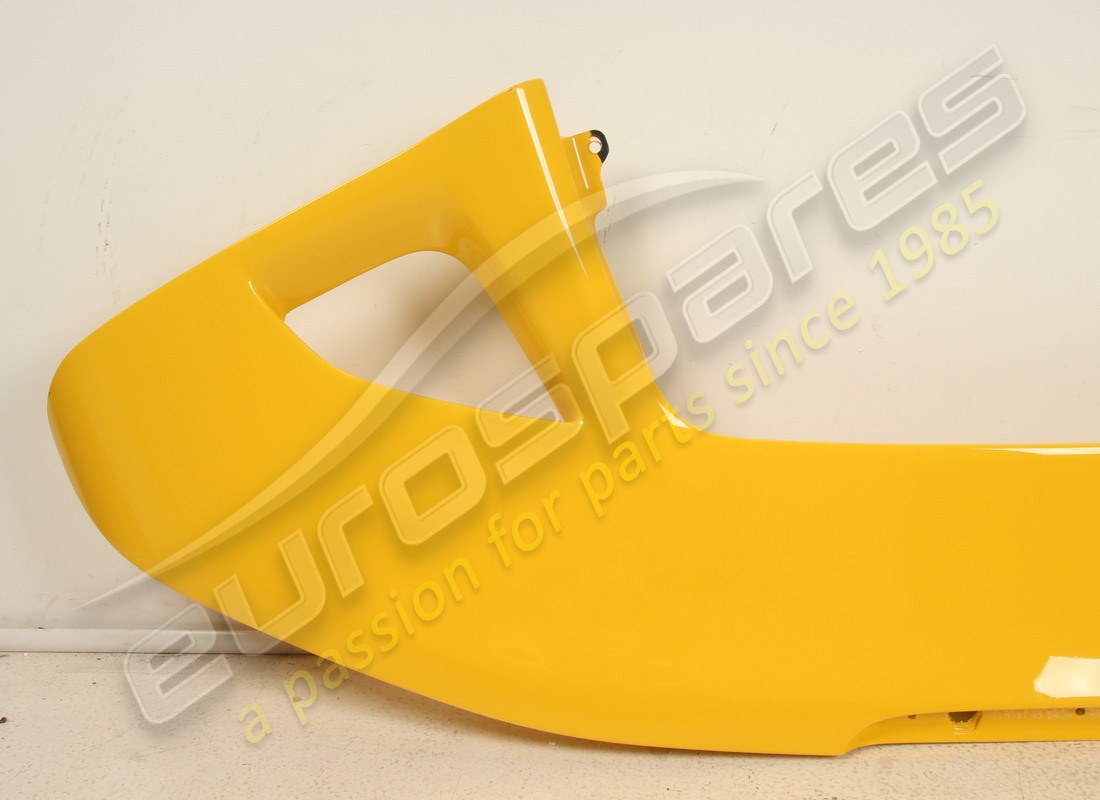 neuer (sonstiger) ferrari komplett heckspoiler. teilenummer 949122 (2)