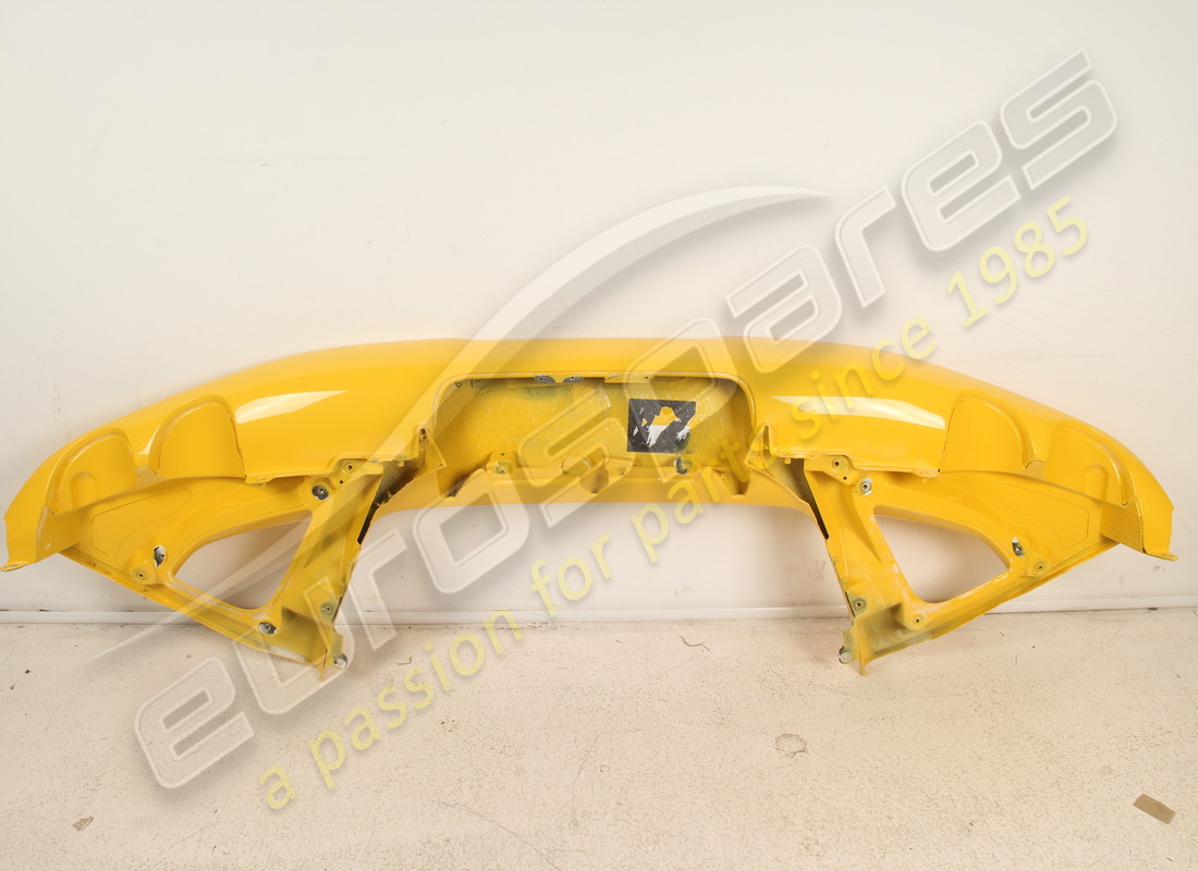 neuer (sonstiger) ferrari komplett heckspoiler. teilenummer 949122 (7)