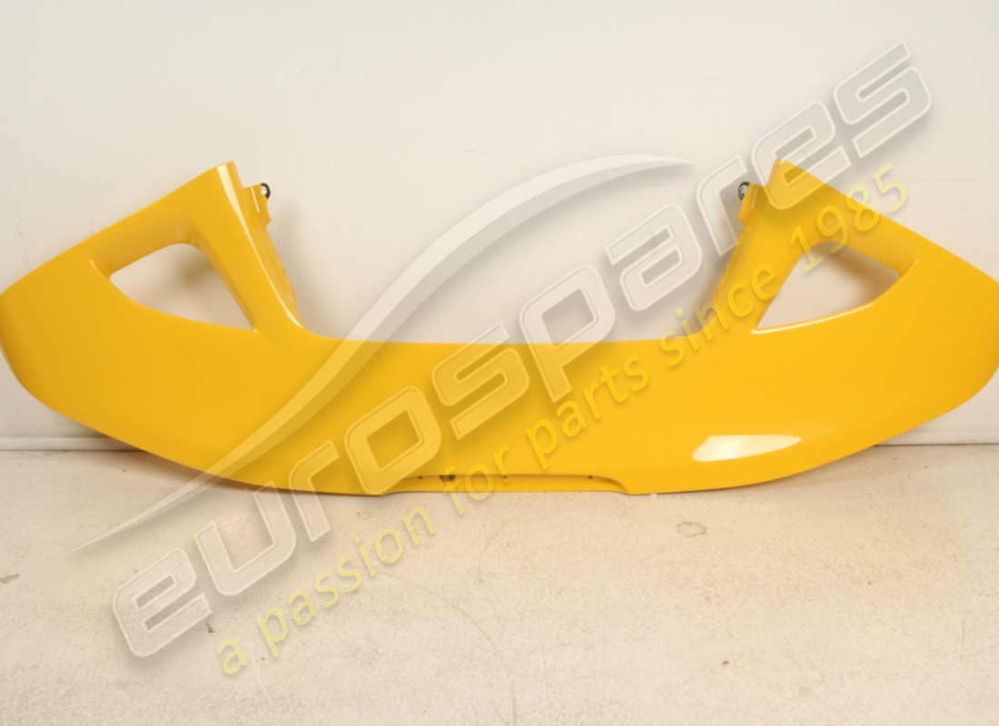 NEUER (SONSTIGER) Ferrari KOMPLETTER HECKSPOILER. TEILENUMMER 949122 (1)