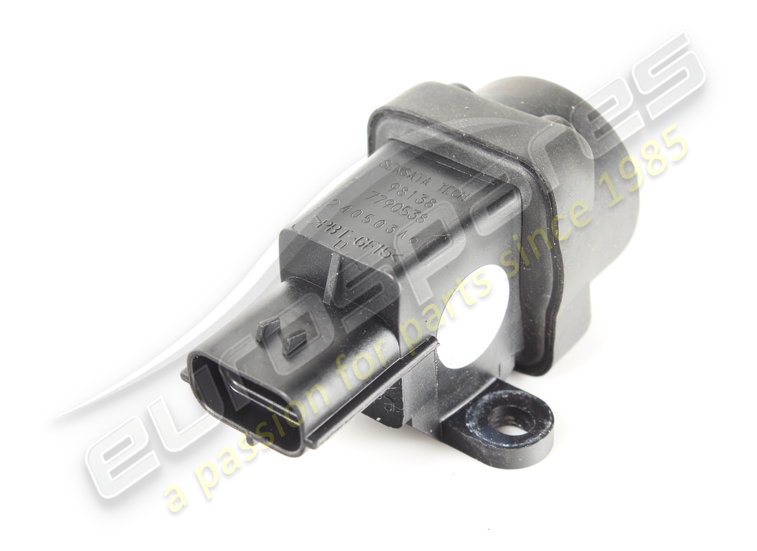 verwendet ferrari trägheitsschalter. teilenummer 163675 (2)