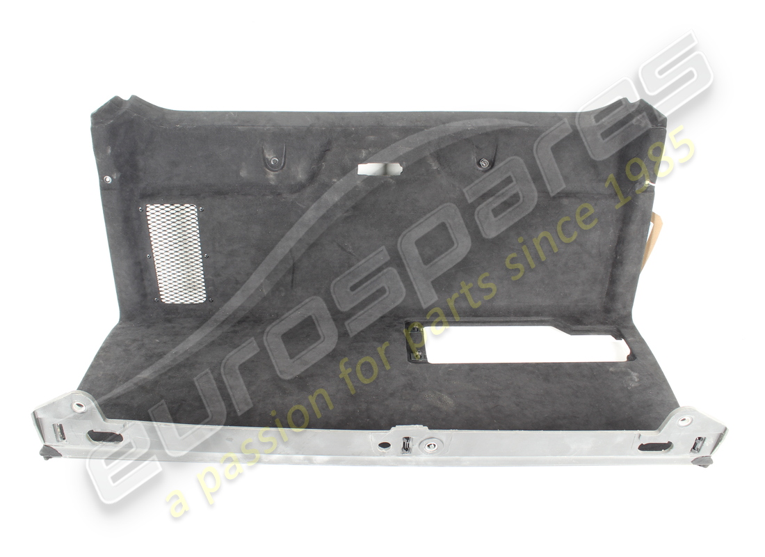 verwendet ferrari ricoprimento frontale alc. c. teilenummer 861423 (1)