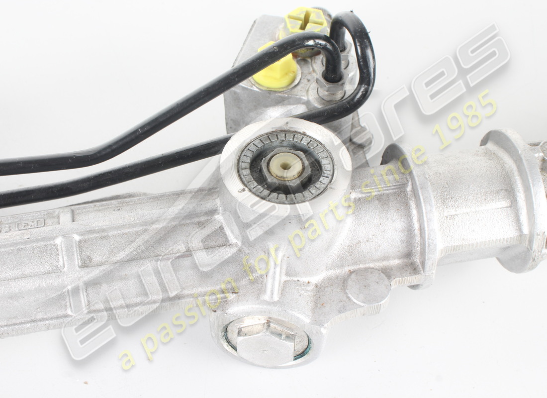 überholtes lamborghini lenkgetriebe. teilenummer 413422061b (6)