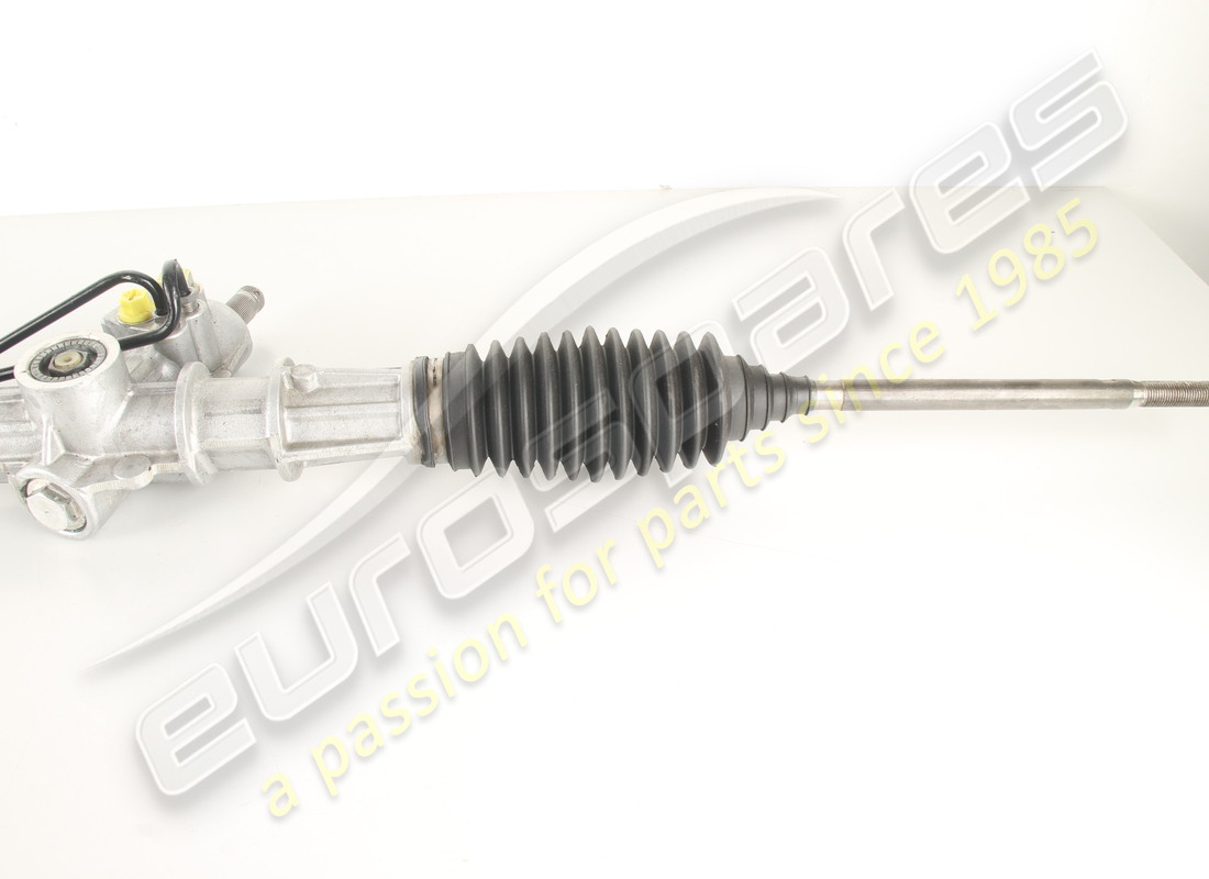 überholtes lamborghini lenkgetriebe. teilenummer 413422061b (4)