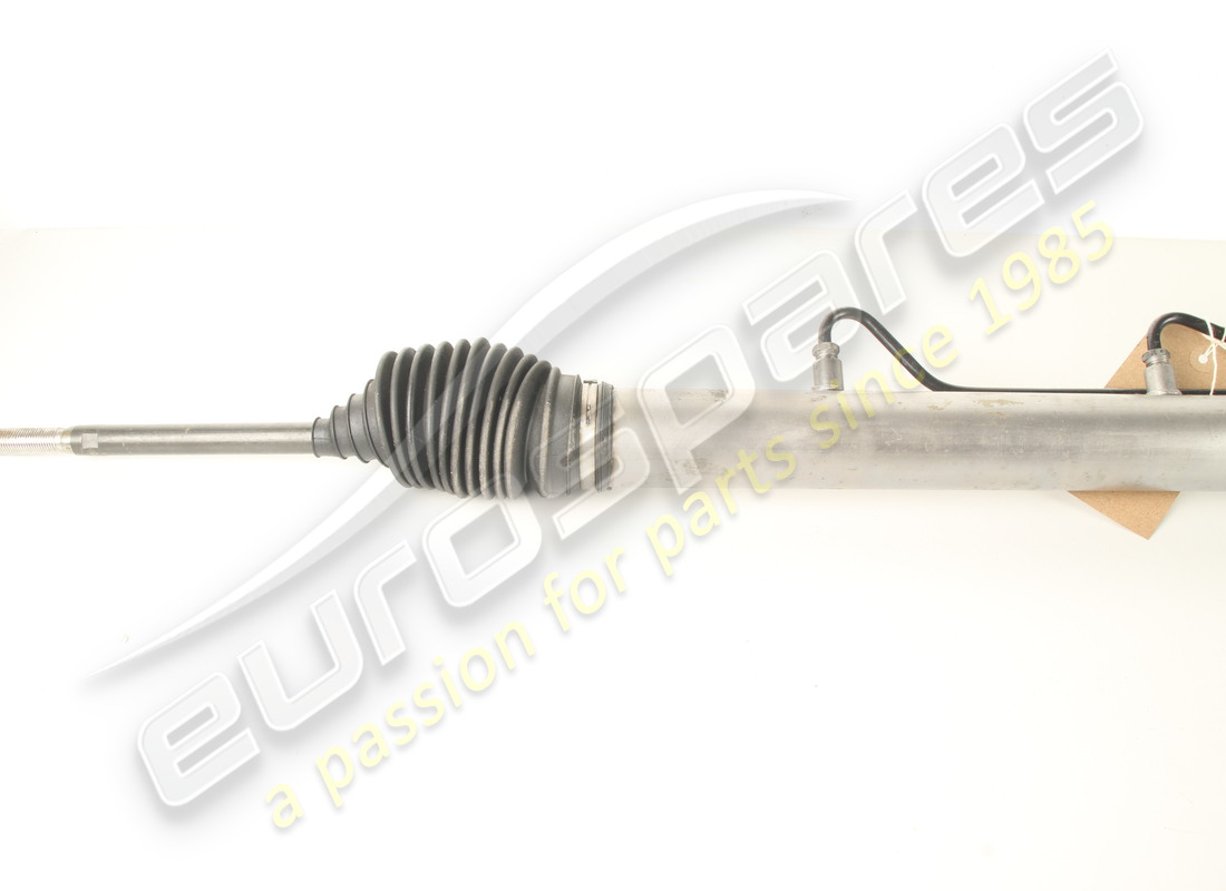überholtes lamborghini lenkgetriebe. teilenummer 413422061b (2)