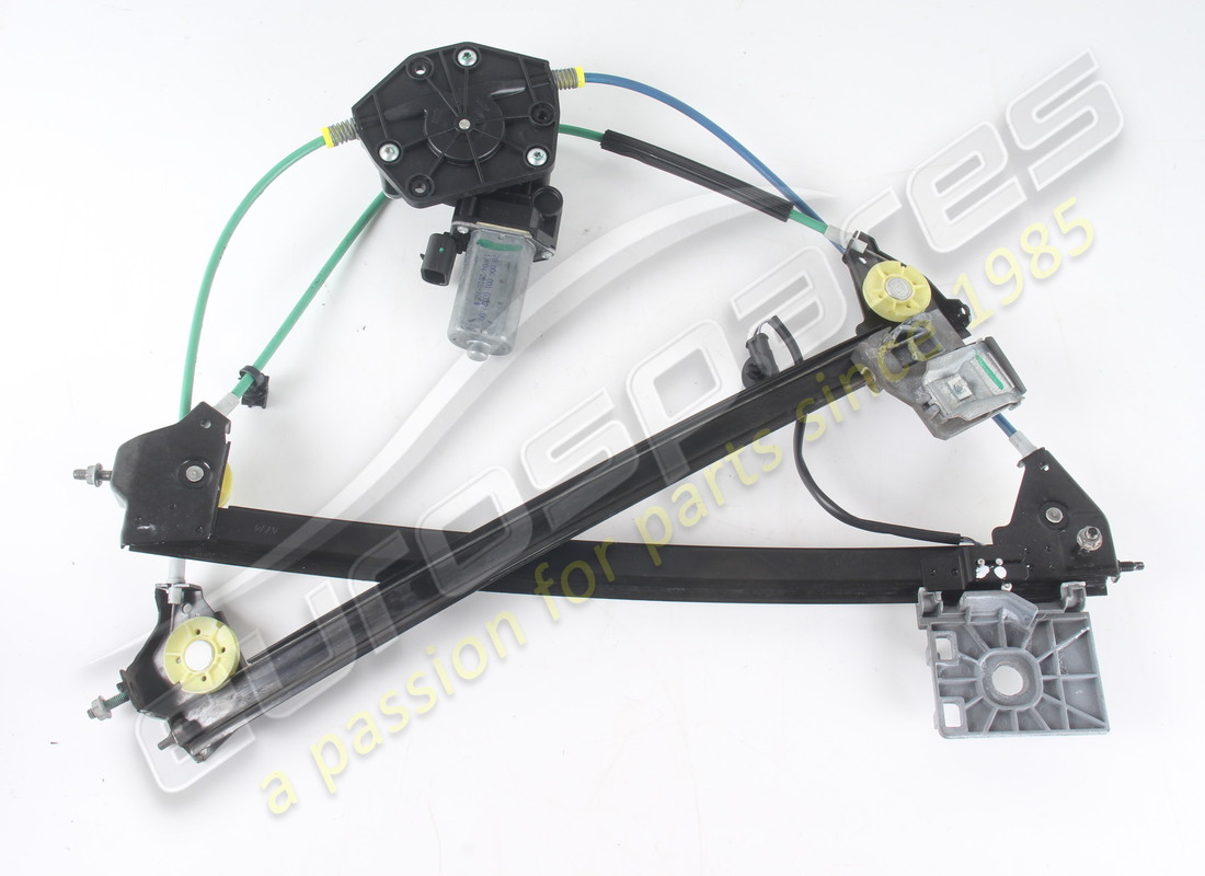 GEBRAUCHT Ferrari ELEKTRISCHER FENSTERHEBER VORNE RECHTS TÜR . TEILENUMMER 82127500 (1)