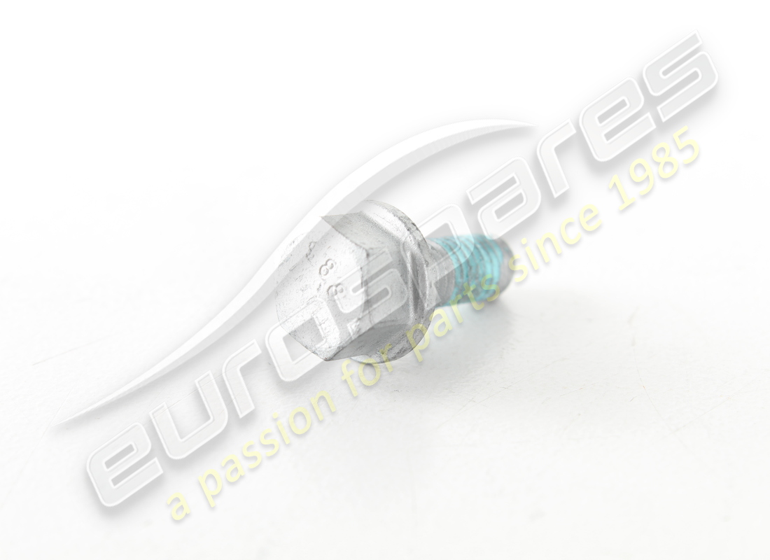 NEU PORSCHE SECHSKANTSCHRAUBE. TEILENUMMER 90037816301 (1) neu porsche sechskantschraube. teilenummer 90037816301 (1)