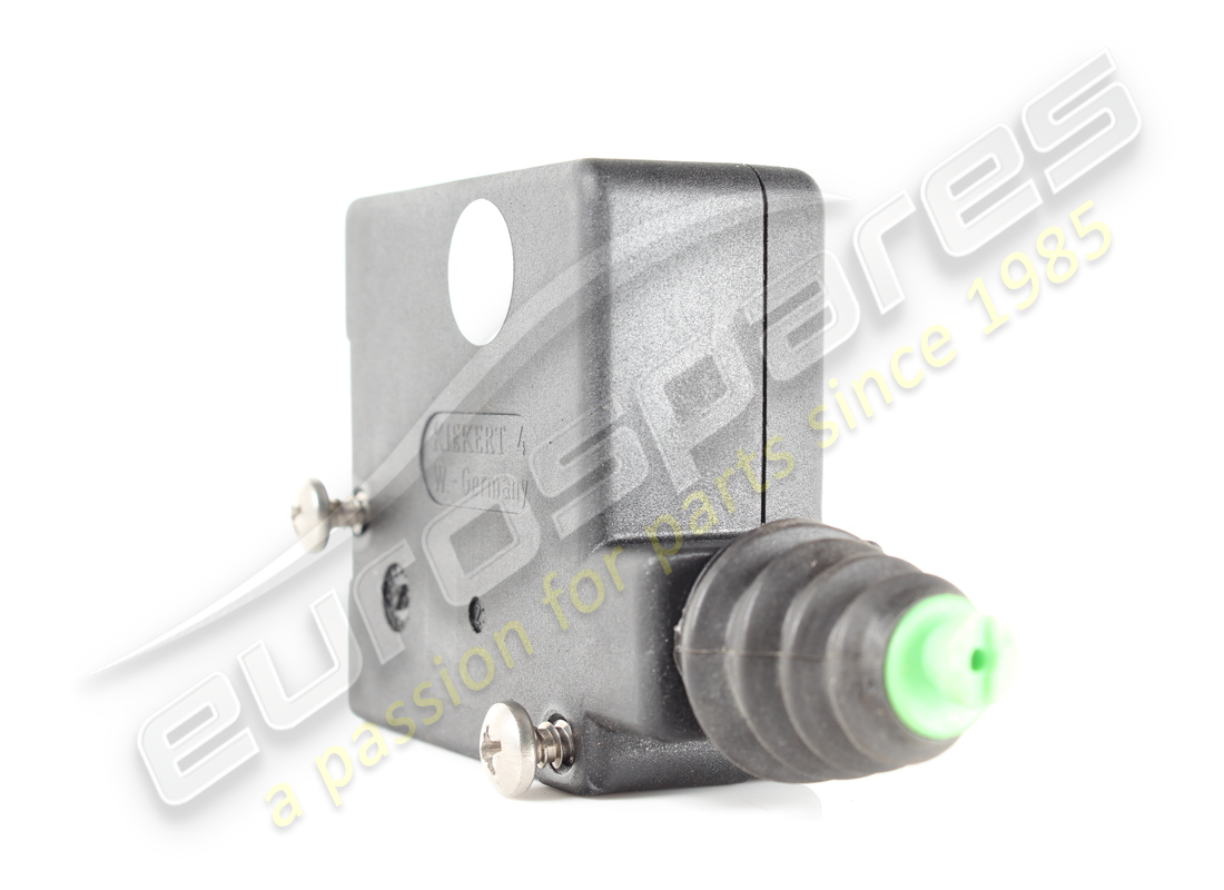 verwendet ferrari kraftstoffklappe-stellantrieb. teilenummer 63191100 (3)