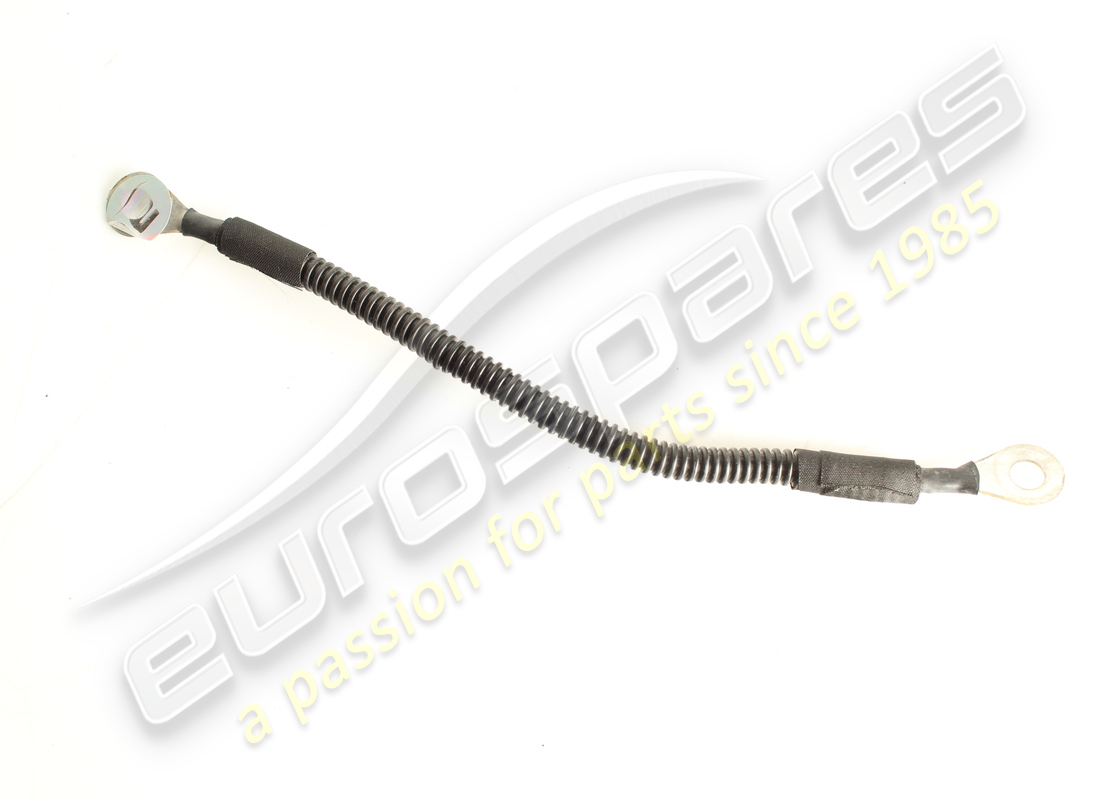 gebraucht ferrari cavo massa pompe sa. teilenummer 851206 (1)