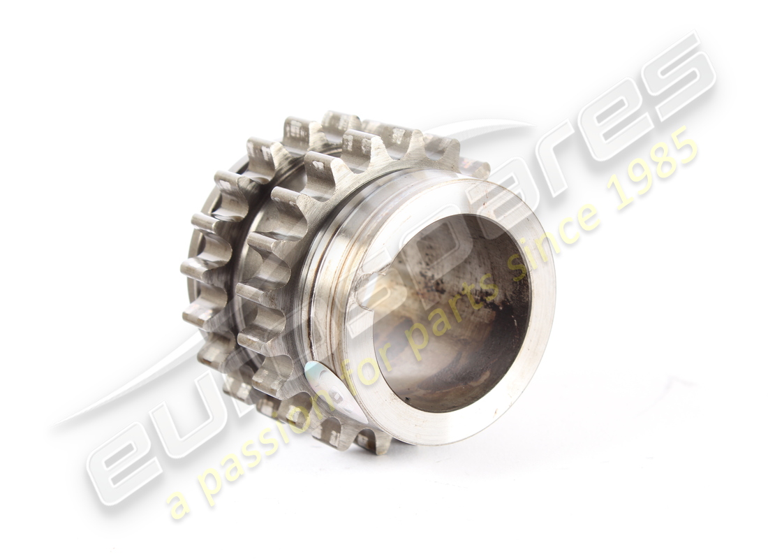 GEBRAUCHTES FERRARI KURBELWELLENZAHNRAD. TEILENUMMER 291034 (1) gebrauchtes ferrari kurbelwellenzahnrad. teilenummer 291034 (1)