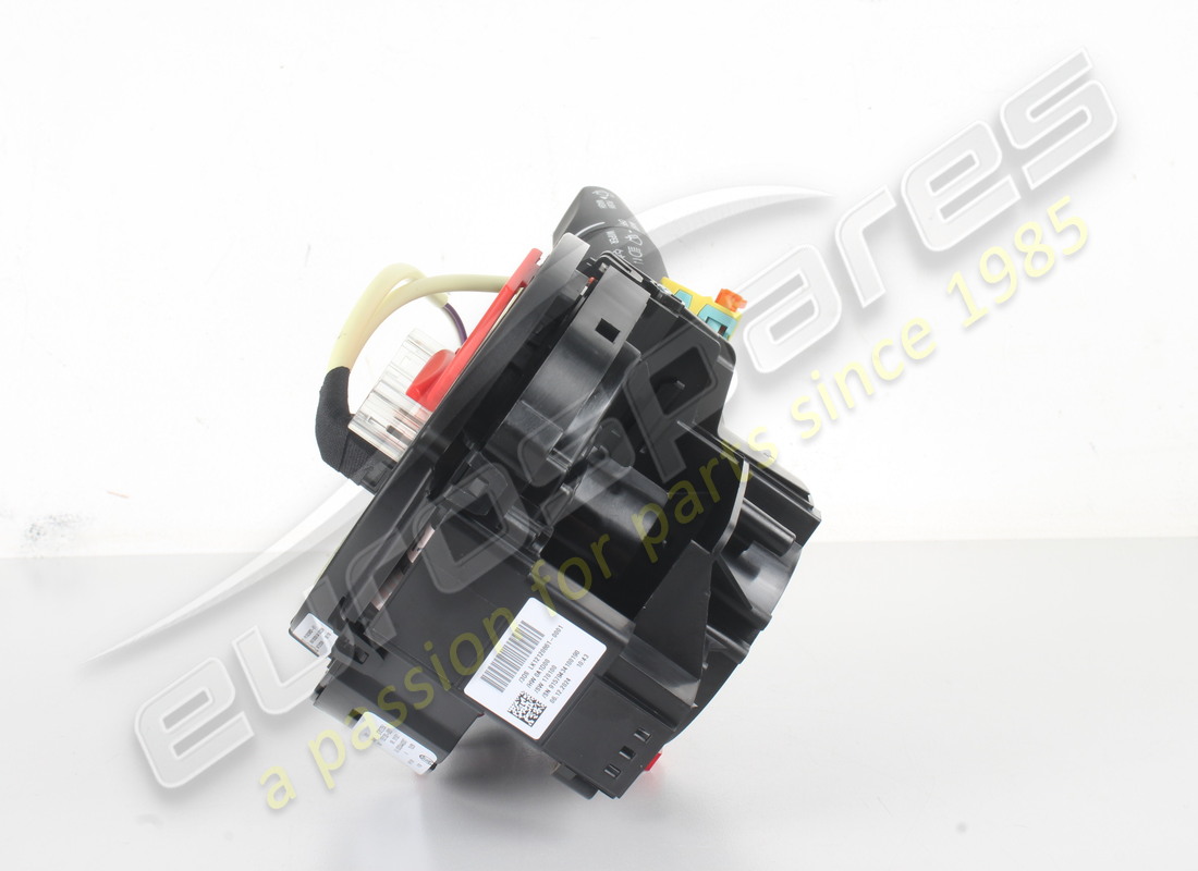 neuer maserati lenksaeulenhebel. teilenummer 673012350 (3)