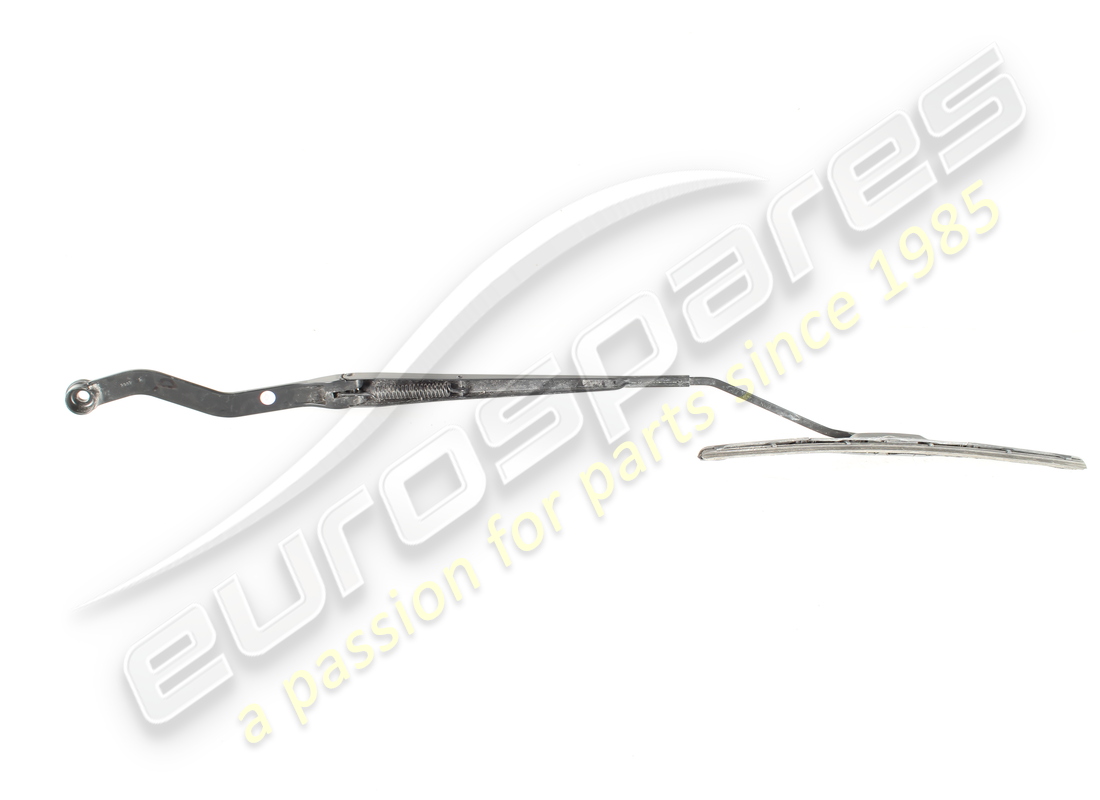 GEBRAUCHTER Scheibenwischerarm Beifahrerseite Ferrari. Teilenummer 80840900 (1)