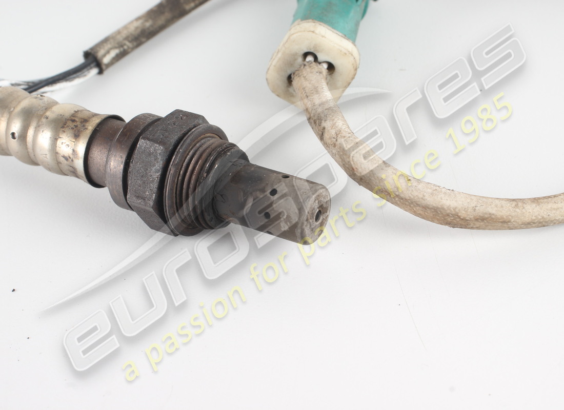 gebrauchte aston martin sensorbaugruppe, lambda/hego vorne. teilenummer 6g339f472aa (3)