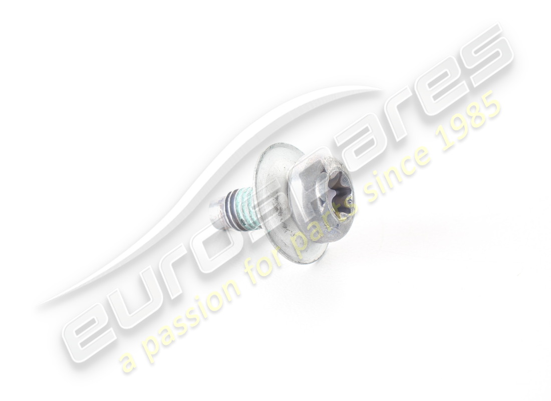neu lamborghini schraube mit scheibe m8x20. teilenummer wht000729a (1)