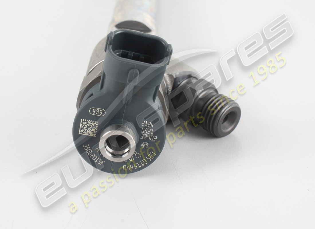 neuer oe injektor. teilenummer 46328232 (2)