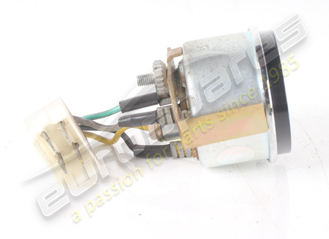 gebrauchte ferrari wassertemperaturanzeige. teilenummer 40083909 (5)