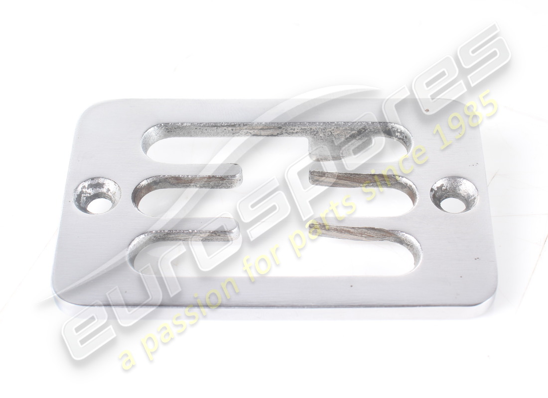 GEBRAUCHT FERRARI GANGWAHLHEBEL / GLATTE SCHALTKULISSE. TEILENUMMER 127444 (2) gebraucht ferrari gangwahlhebel / glatte schaltkulisse. teilenummer 127444 (2)