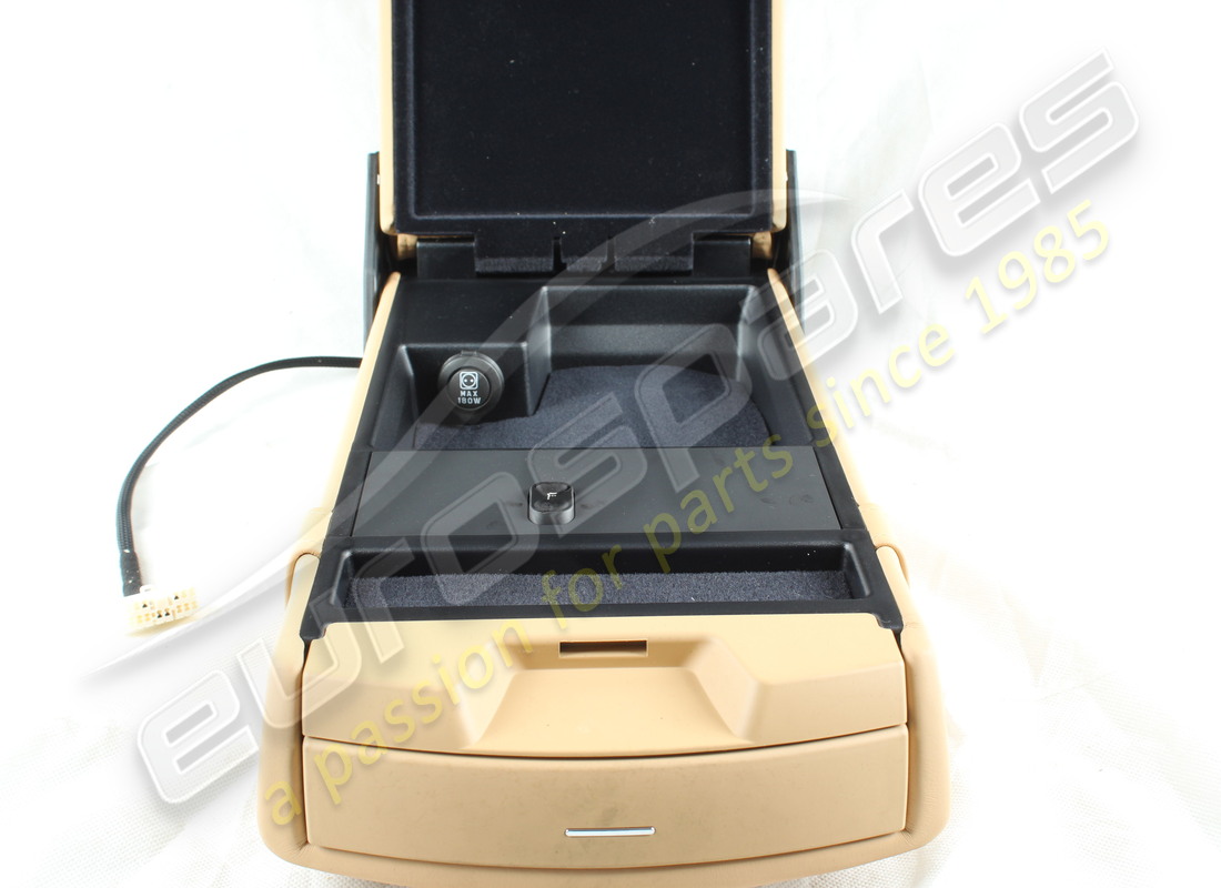 neu maserati hintere armlehne. teilenummer 981420201 (3)