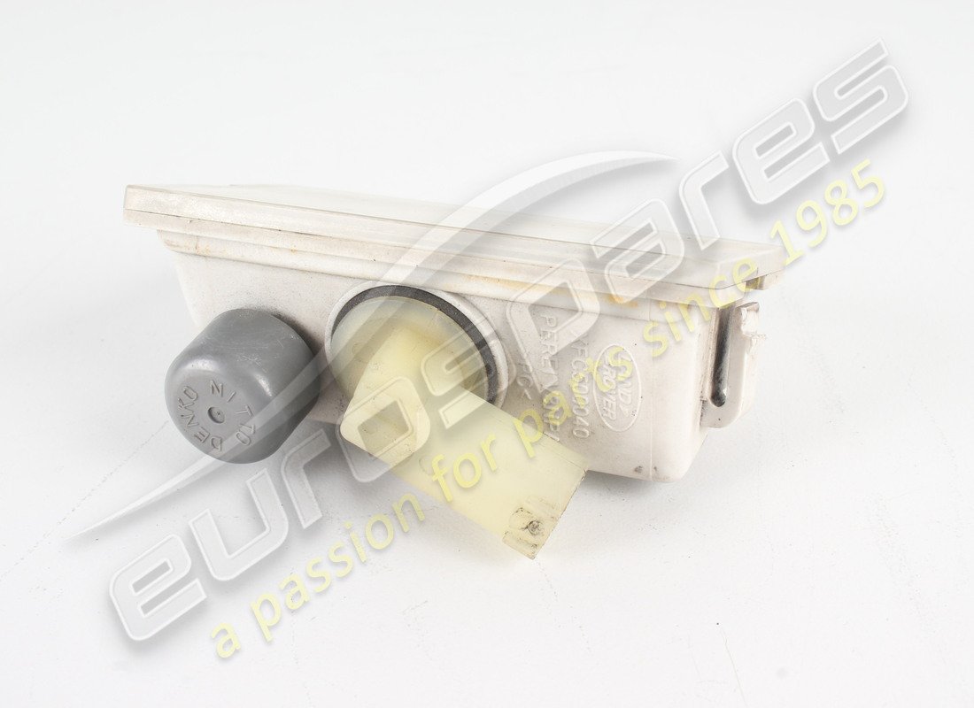 gebrauchte aston martin lampe, kennzeichen. teilenummer 6g433710006 (2)