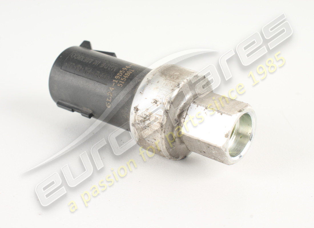 gebrauchte aston martin schalterbaugruppe, druckabschnitt. teilenummer ag438911295 (2)