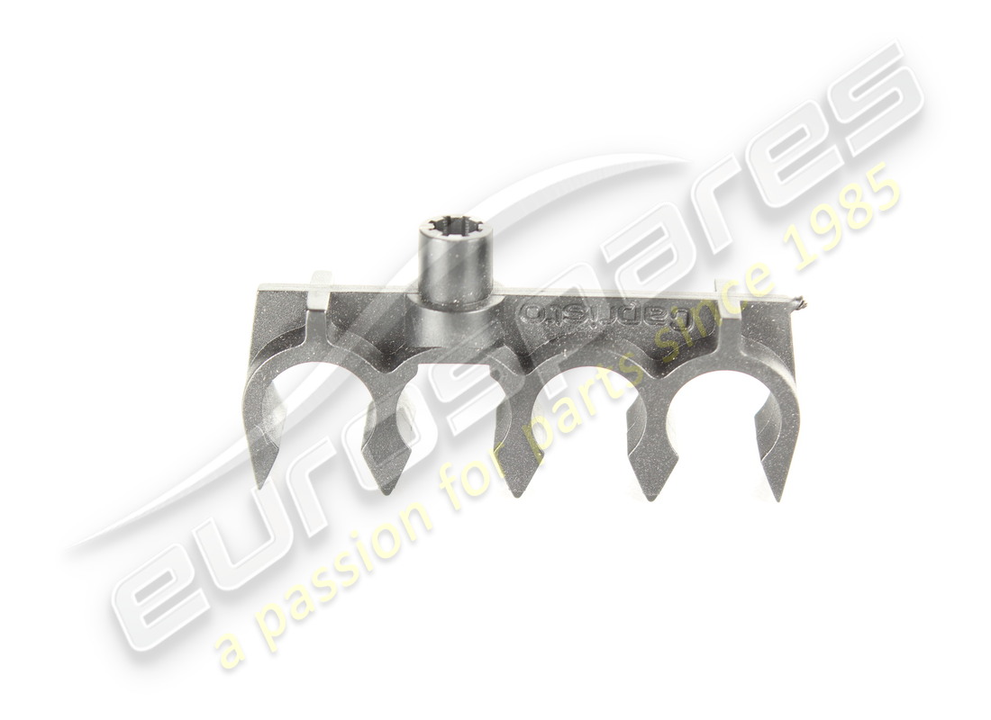 neu eurospares 4 kabelclip (clipdurchmesser: 7.5mm). teilenummer 119402 (3)