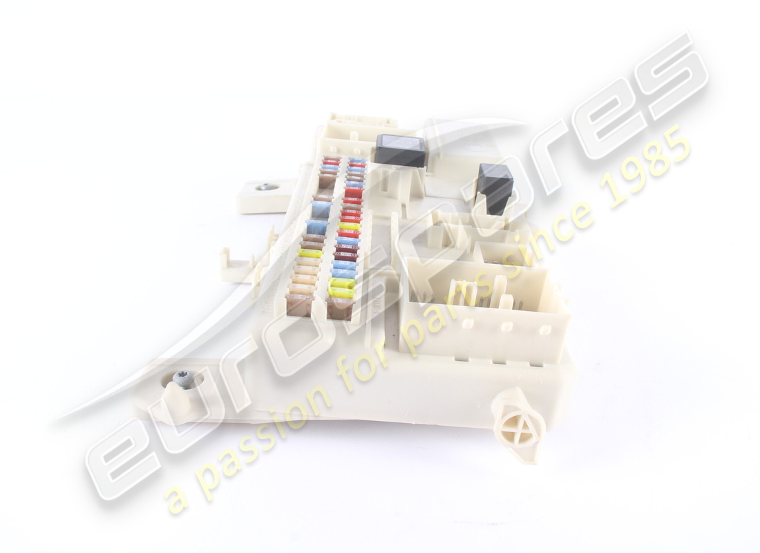 GEBRAUCHTES ASTON MARTIN-MODUL, ZENTRALE ELEKTRONISCHE BAUGRUPPE. TEILENUMMER 4G433711201 (2) gebrauchtes aston martin-modul, zentrale elektronische baugruppe. teilenummer 4g433711201 (2)