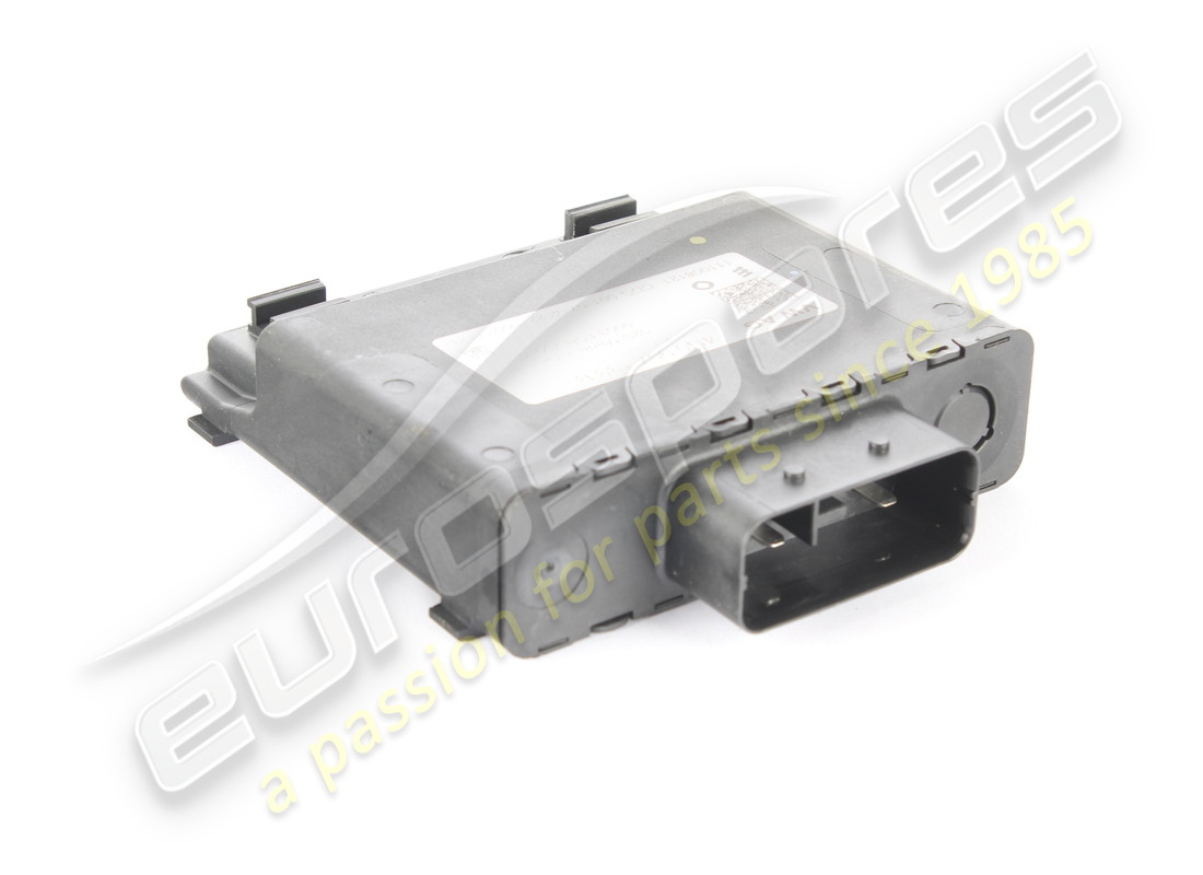 gebrauchte lamborghini steuereinheit, 700w. teilenummer 4n0907133b (2)