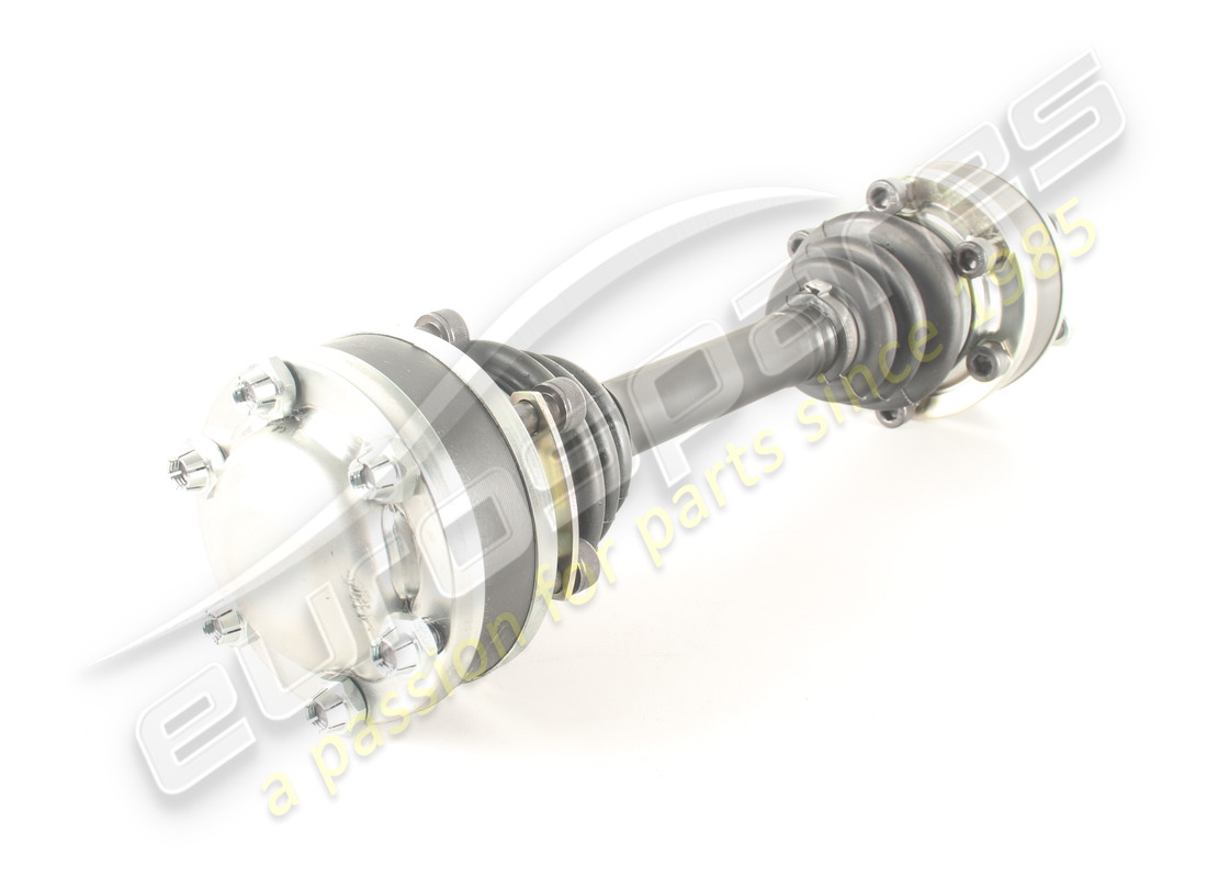 NEUE Eurospares ACHSWELLE . TEILENUMMER 103885 (1)