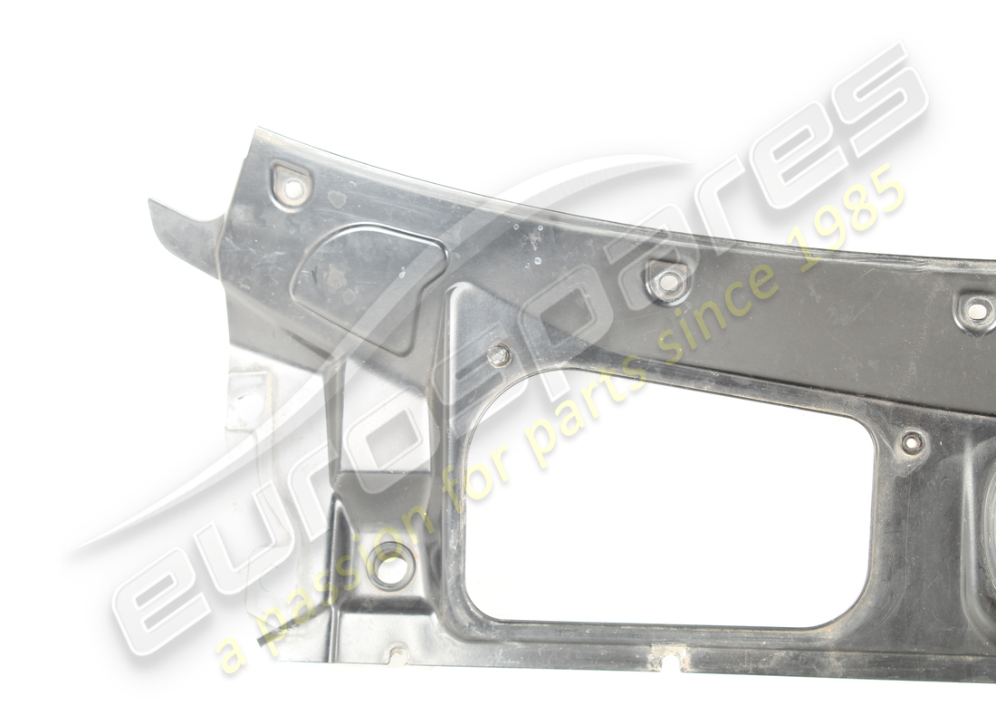 GEBRAUCHTE FERRARI WINDSCHUTZSCHEIBENPLATTE. TEILENUMMER 65875200 (2) gebrauchte ferrari windschutzscheibenplatte. teilenummer 65875200 (2)