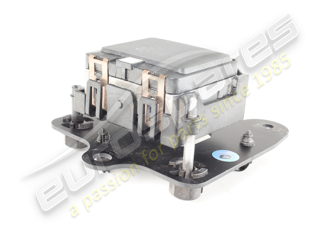 used ferrari dasm f175. part number 811596 (3)