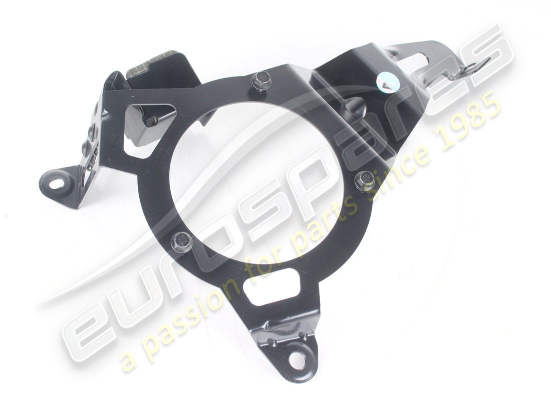 GEBRAUCHT Ferrari KOMPLETTE LINKE WINKELHALTERUNG. TEILENUMMER 327865 (1)