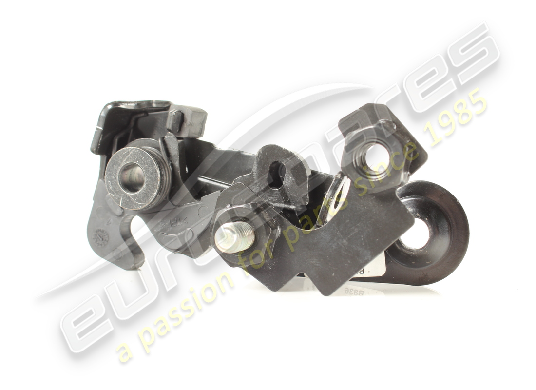 VERWENDET Ferrari LH LOCK . TEILENUMMER 83677700 (1)