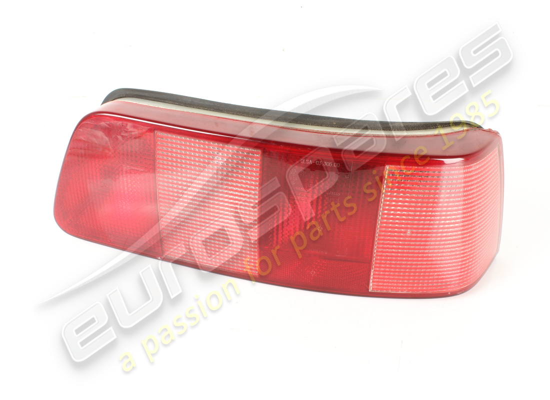 GEBRAUCHTES Maserati RECHTES RÜCKLICHT. TEILENUMMER 373100137 (1)