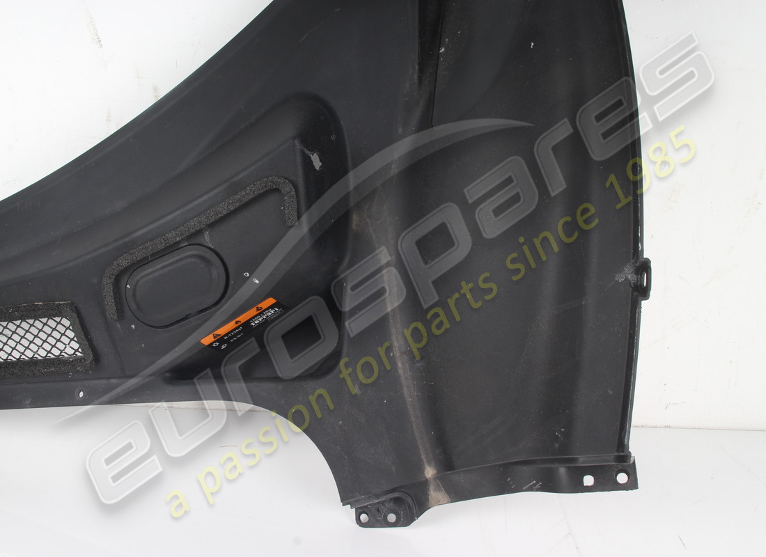 gebraucht ferrari mostrina sottoparabrezza sx. teilenummer 792373 (3)