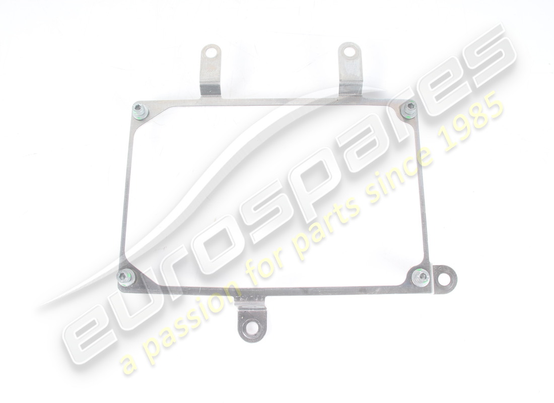 USED FERRARI CNTR SUSP. CONTROL ECU BRACK. PART NUMBER 326349 (1) used ferrari cntr susp. control ecu brack. part number 326349 (1)