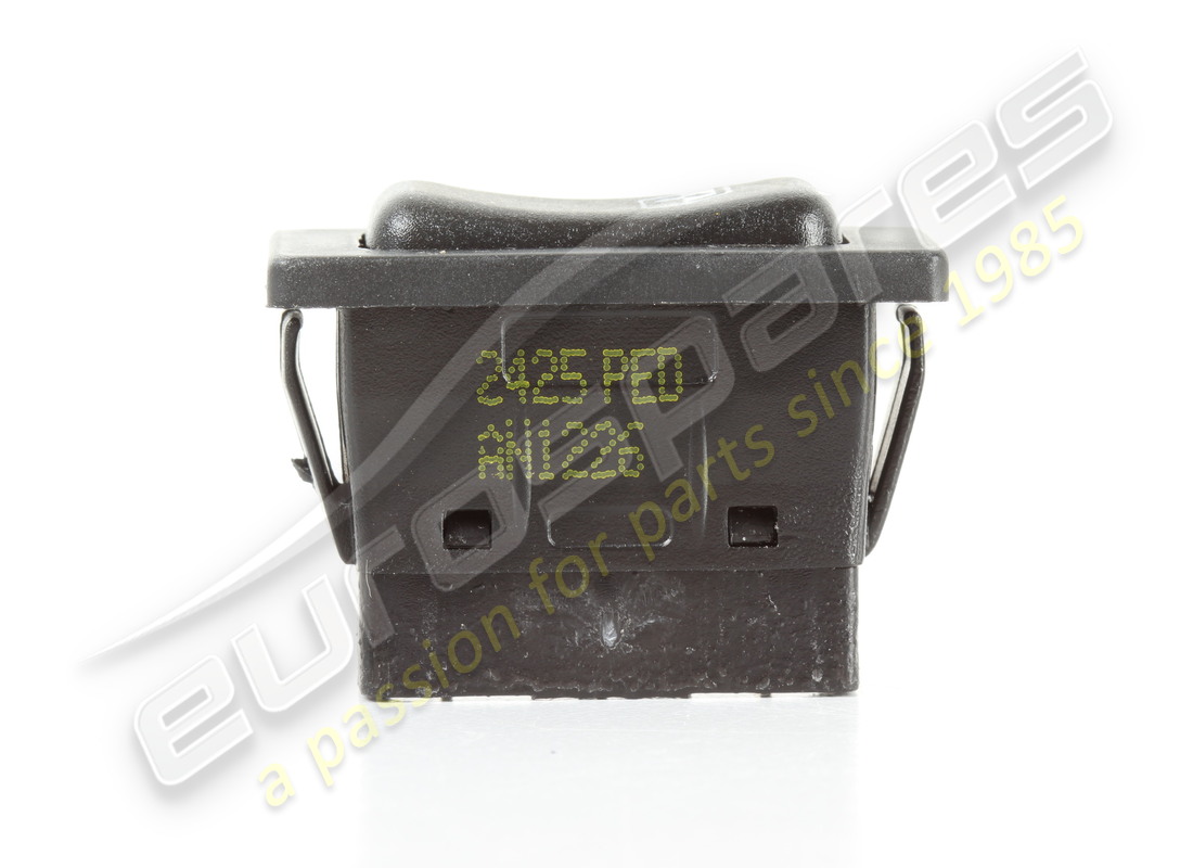 neuer oe hinterer fensterschalter links. teilenummer 131471 (4)
