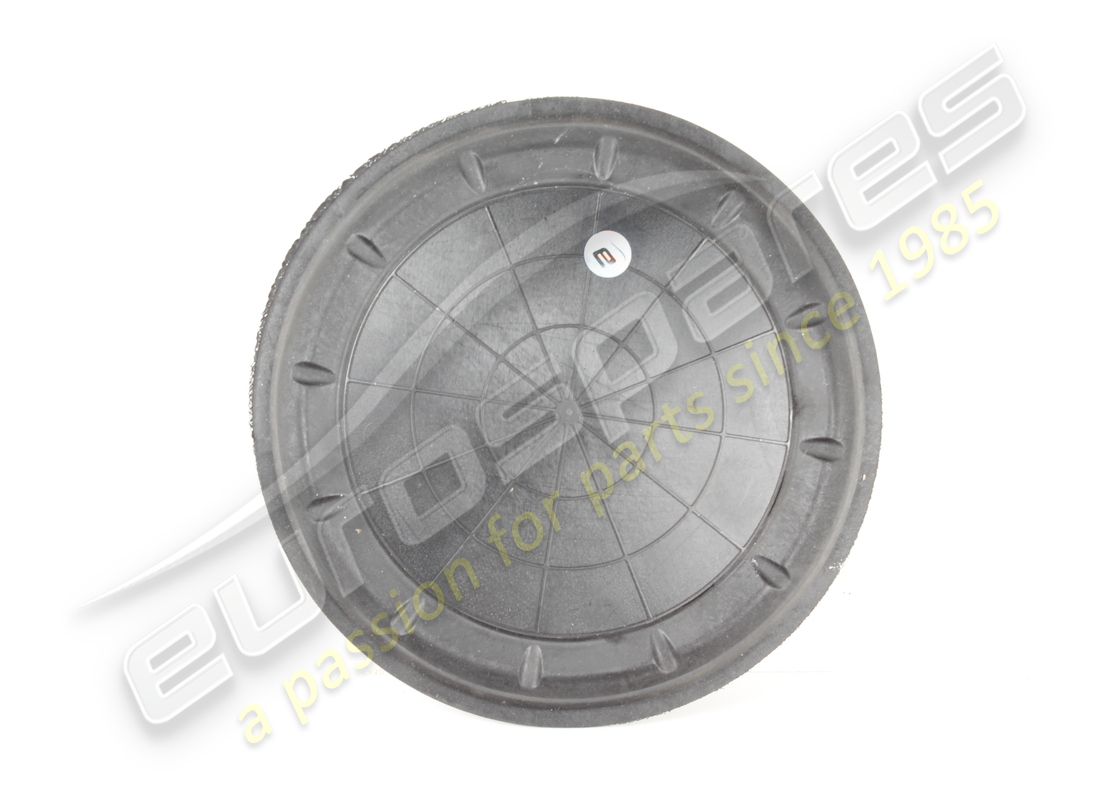 gebrauchte ferrari tappo ispezione kraftstoffpumpe. teilenummer 774705 (2)