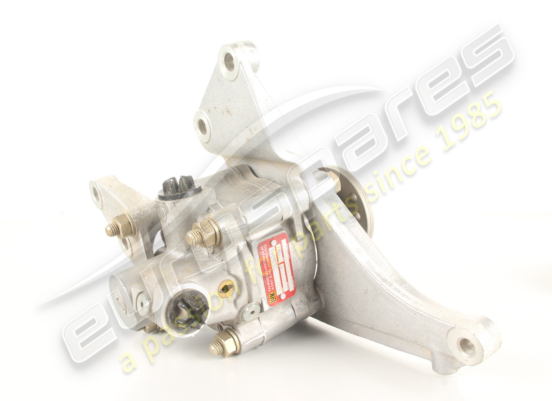 neue ferrari pas-pumpe. teilenummer 139511 (2)