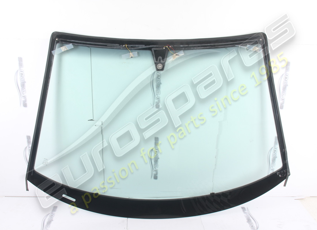 new eurospares windshield (green - top tinted). part number 400845099b (3)