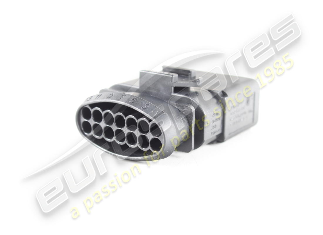 NEUES Porsche GEHÄUSE . TEILENUMMER 6X0973817 (1) NEUES Porsche GEHÄUSE . TEILENUMMER 6X0973817 (1)