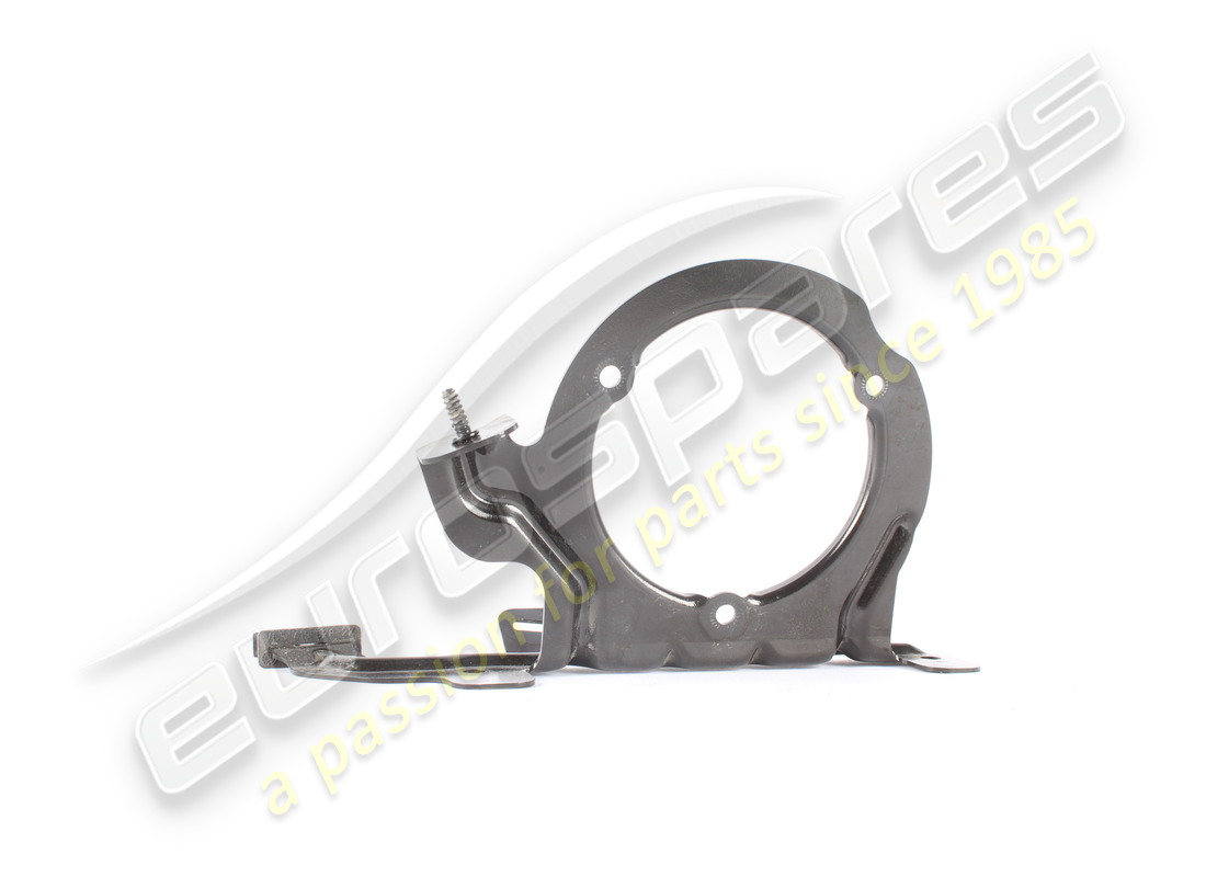 gebraucht lamborghini halterung slp re. teilenummer 4s0906408e (2)