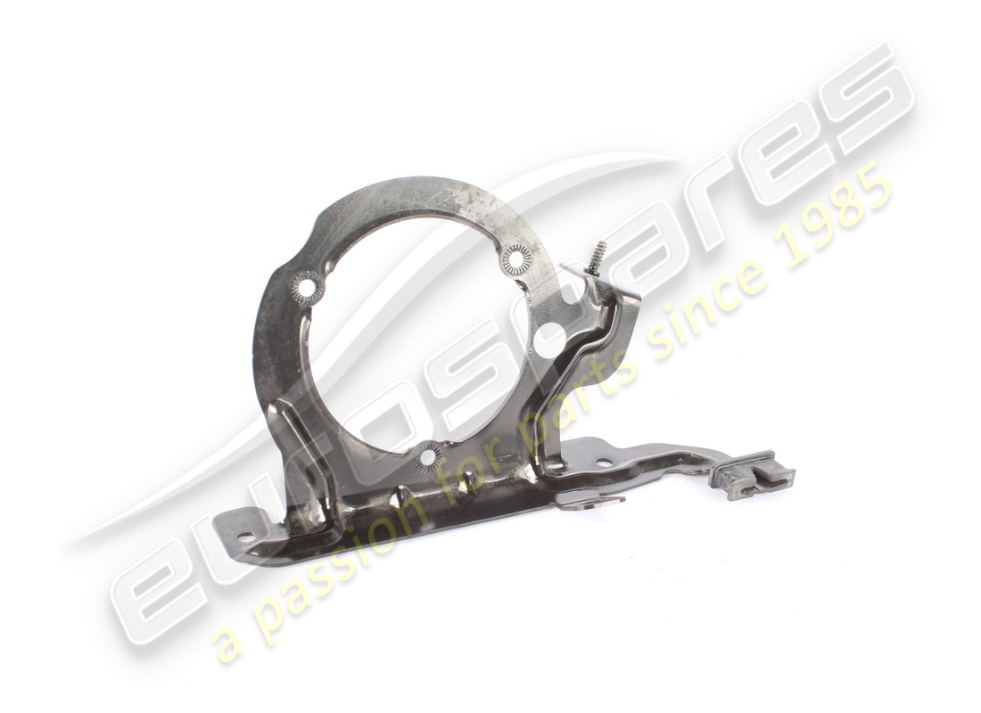 GEBRAUCHT Lamborghini HALTERUNG SLP RE . TEILENUMMER 4S0906408E (1)