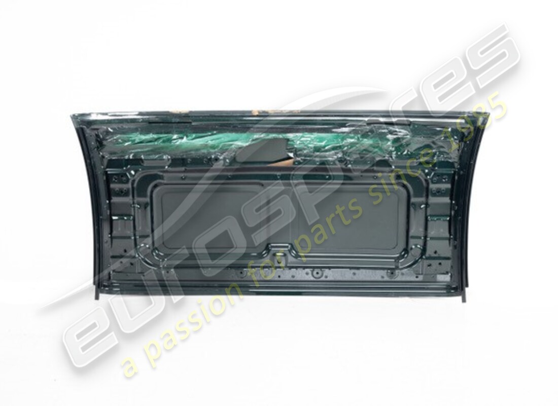 neues (sonstiges) ferrari vorderes dachverkleidungs-kit. teilenummer 827381 (2)