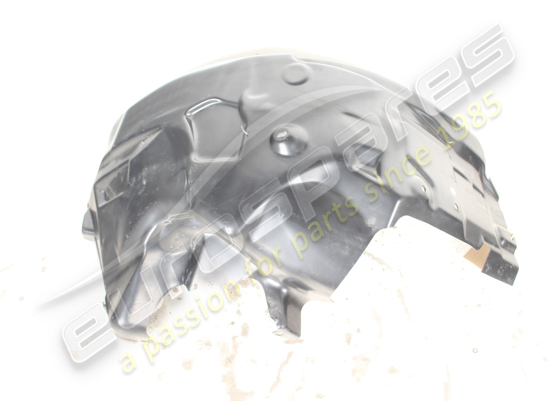 beschädigt ferrari komplettes radhaus vorne rechts. teilenummer 88663700 (1)