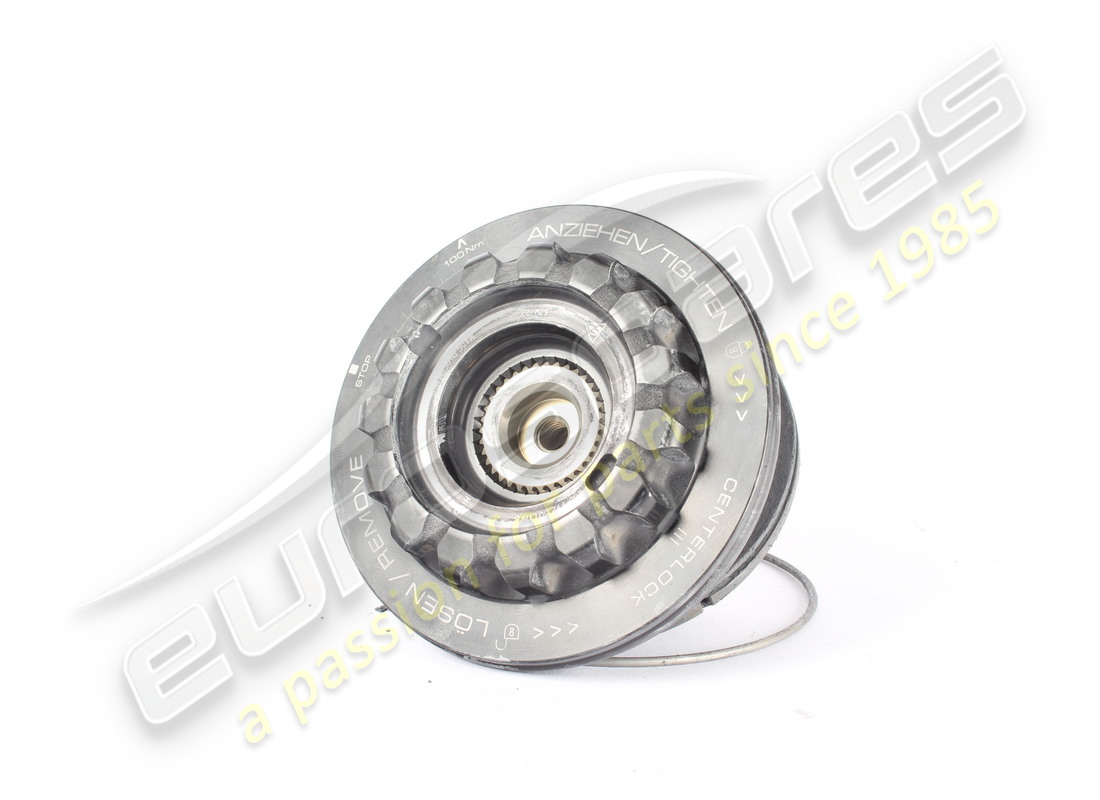 gebrauchte porsche zentralverriegelung. teilenummer 992601119b (1)