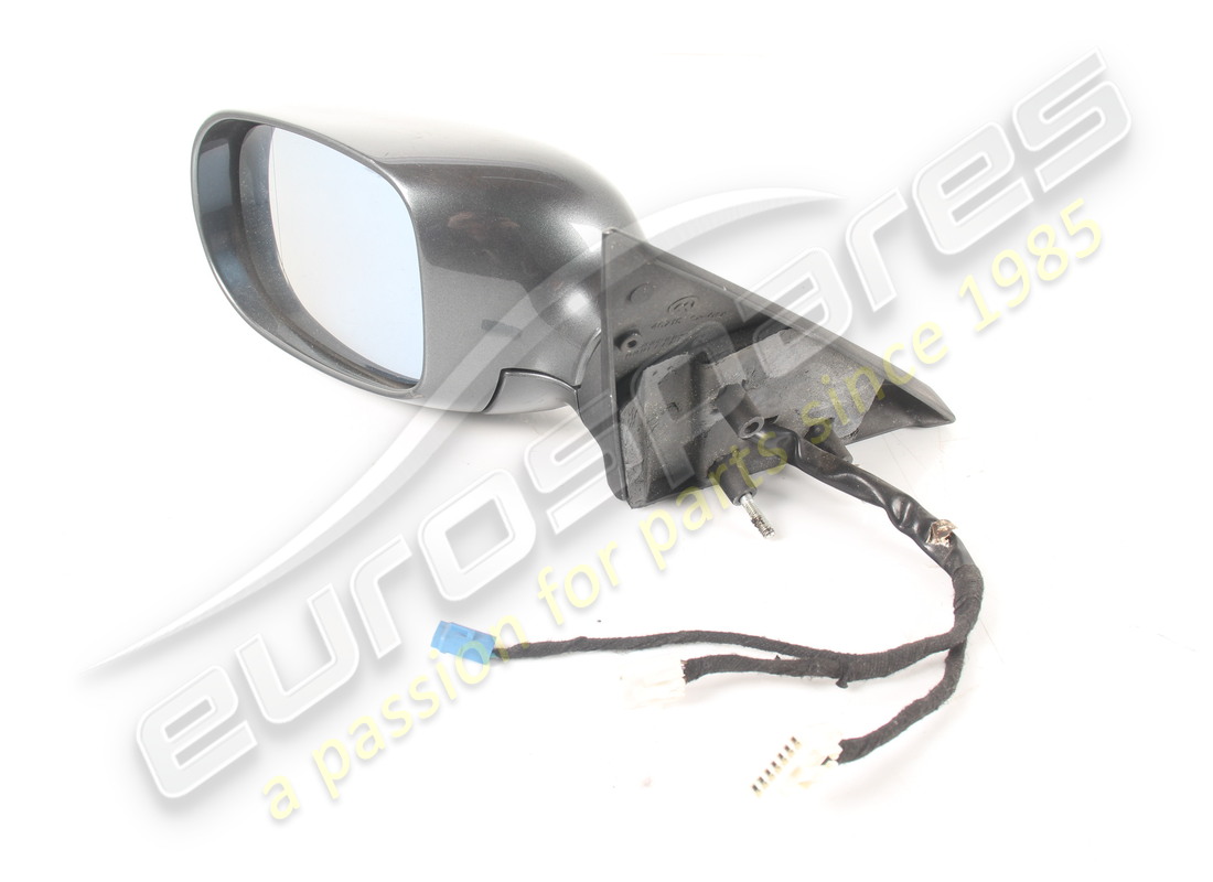 gebrauchter ferrari linker aussenrückspiegel. teilenummer 66978810 (3)