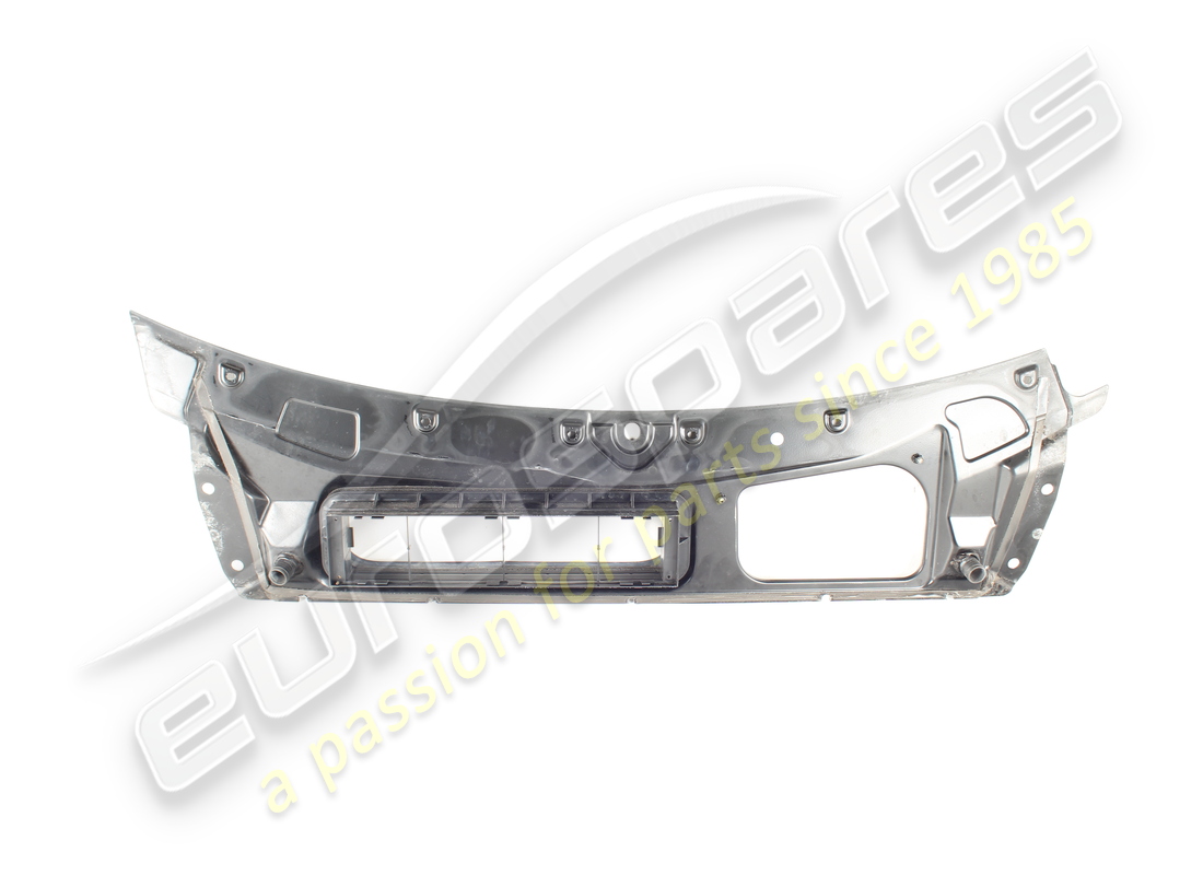 GEBRAUCHTE FERRARI WINDSCHUTZSCHEIBENPLATTE. TEILENUMMER 65875200 (4) gebrauchte ferrari windschutzscheibenplatte. teilenummer 65875200 (4)