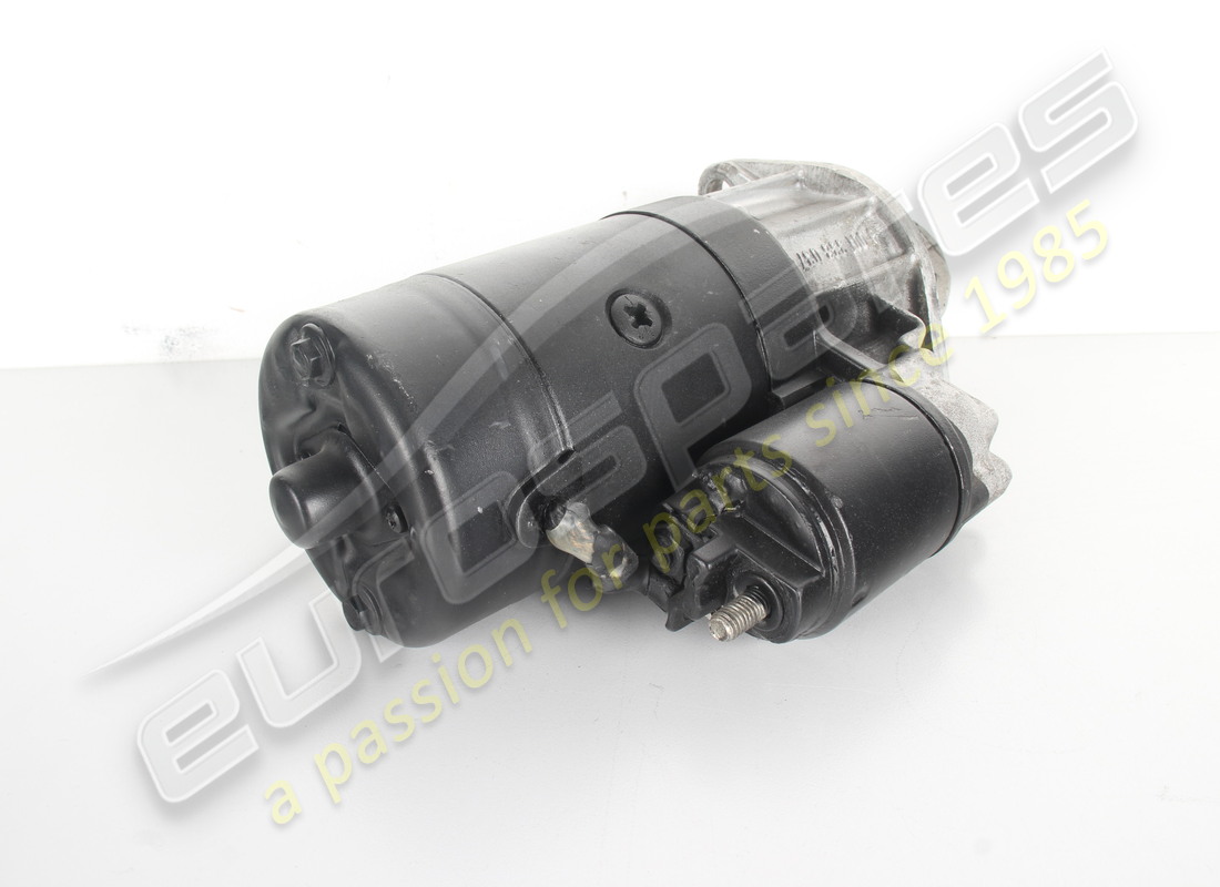 überholter lamborghini anlassermotor. teilenummer 001631754 (3)